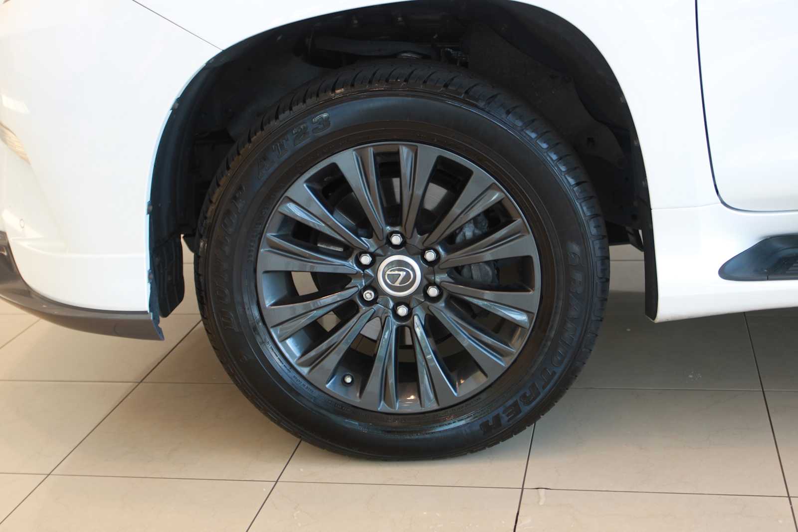 used 2021 Lexus GX 460 car, priced at $38,497