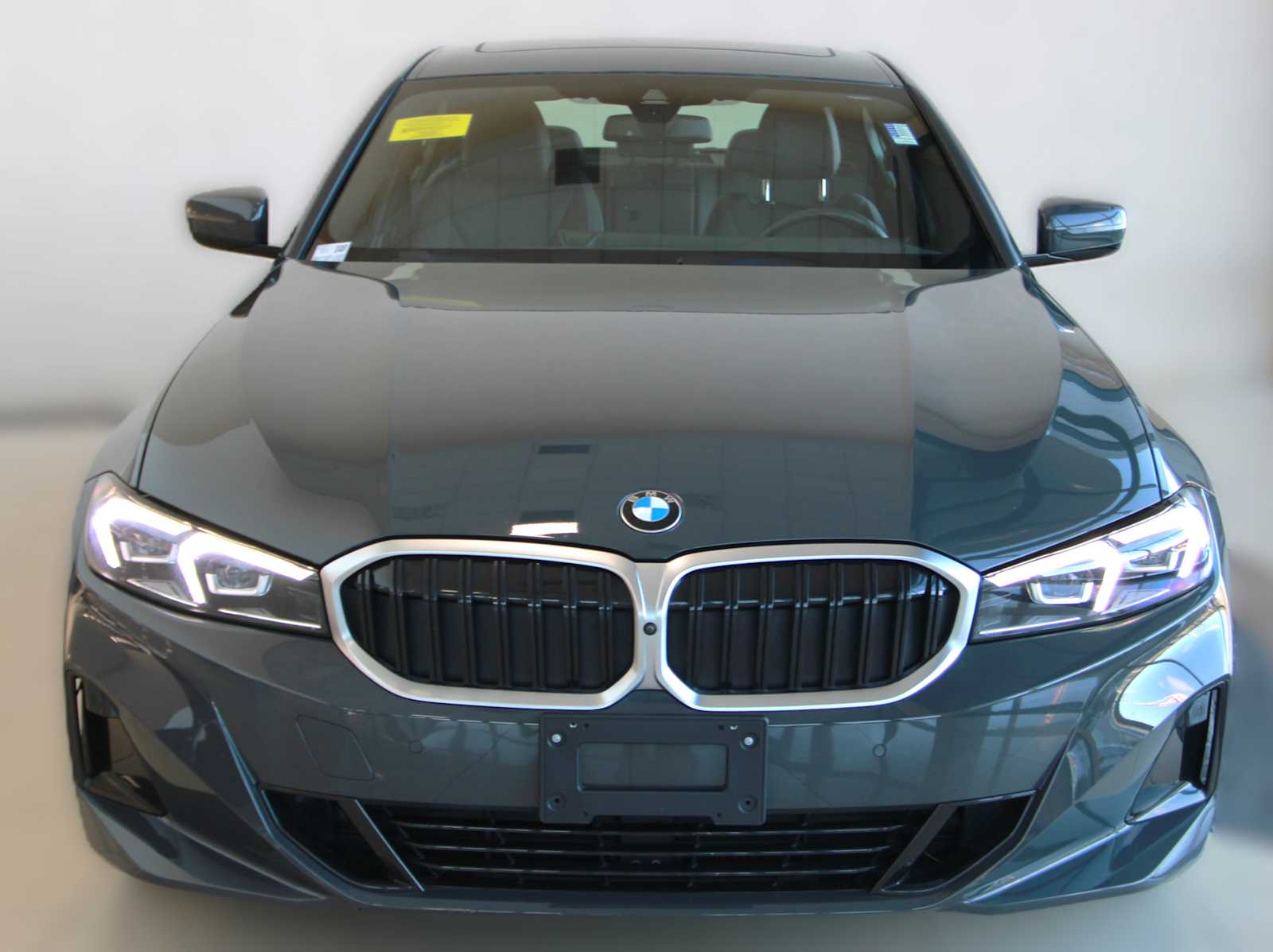 used 2023 BMW 330i car, priced at $32,497