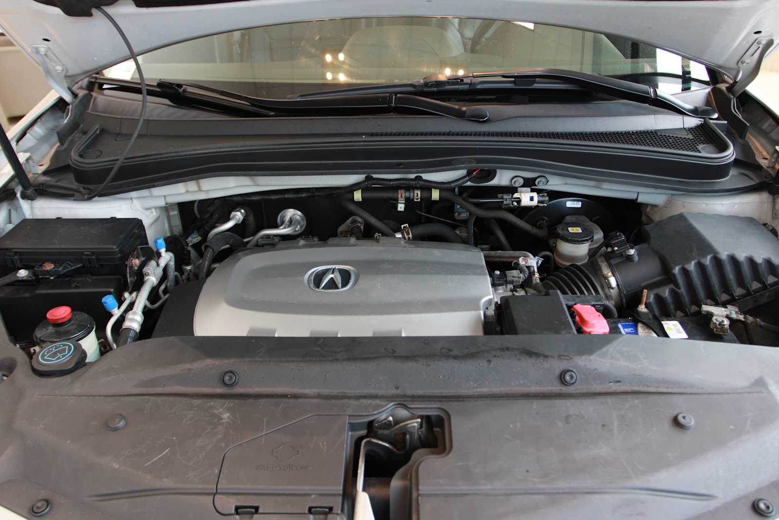 used 2013 Acura MDX car, priced at $11,297