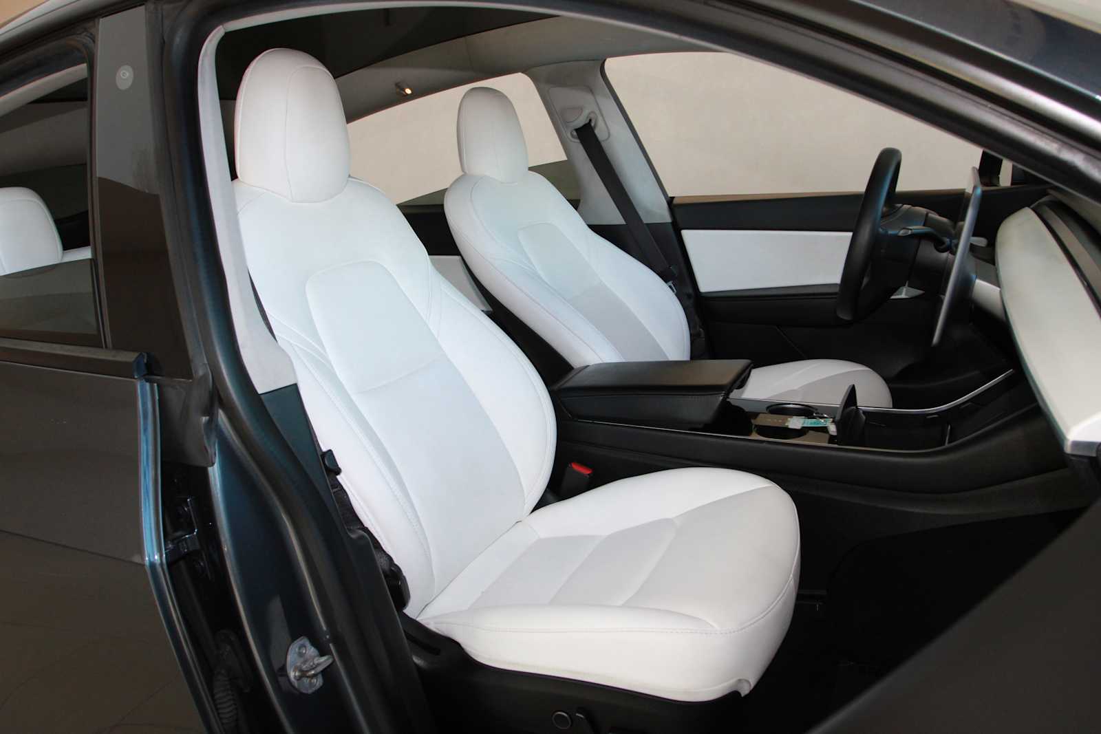 used 2021 Tesla Model Y car, priced at $21,197