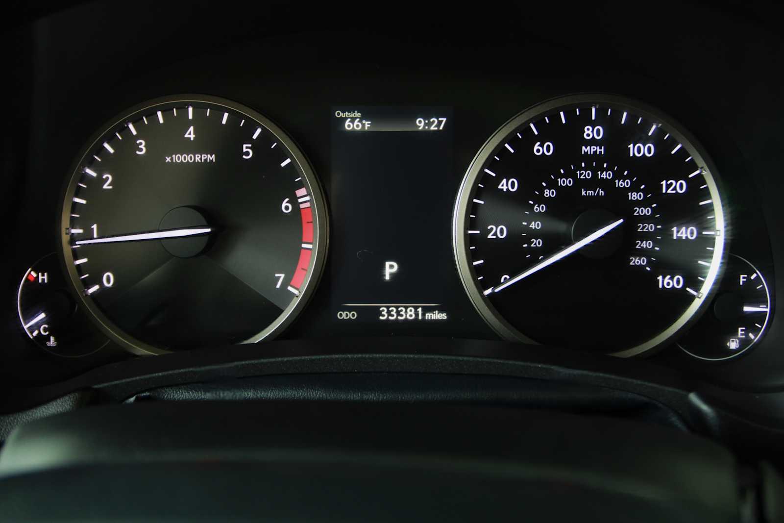 used 2021 Lexus NX 300 car, priced at $33,497