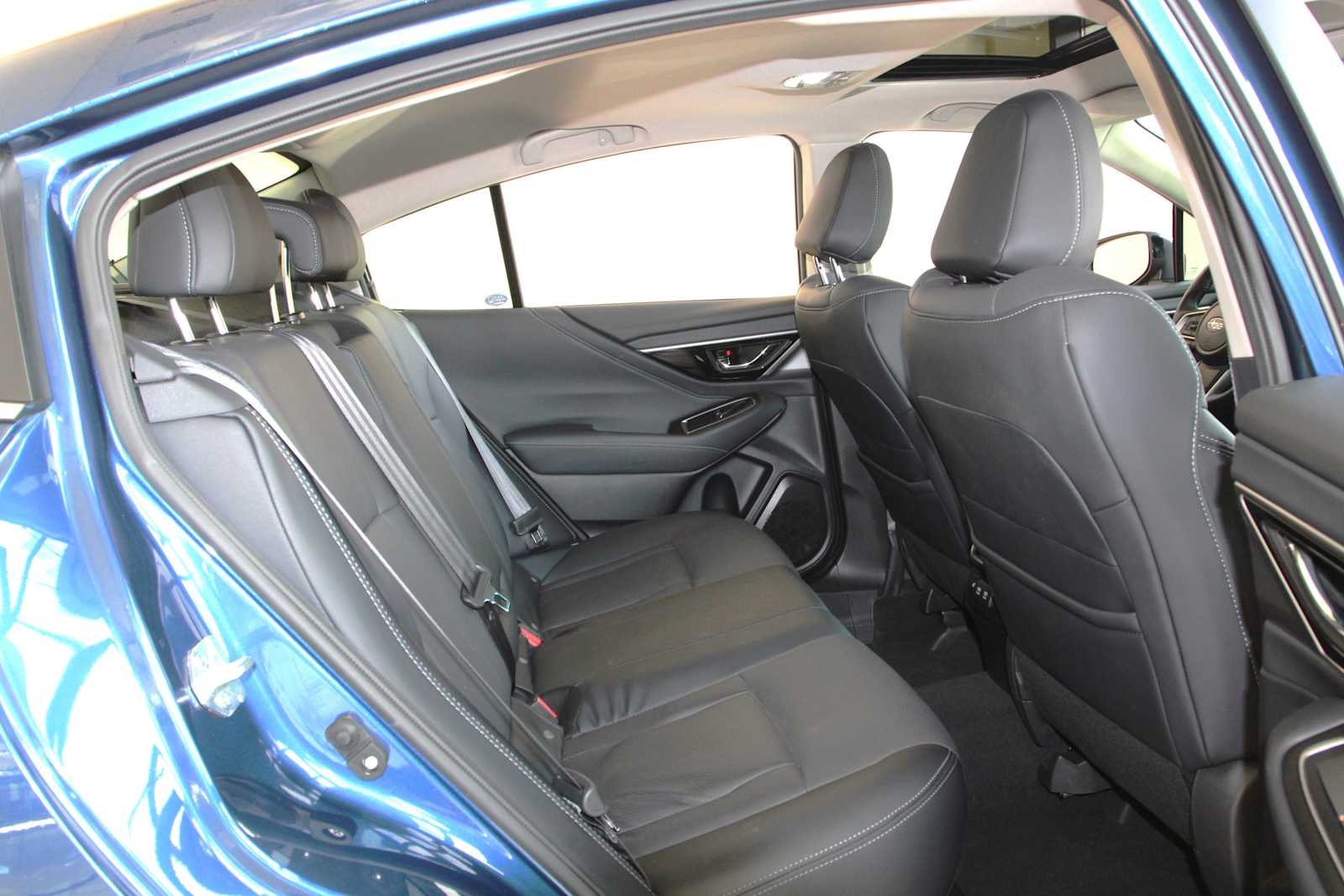 used 2022 Subaru Legacy car, priced at $23,797
