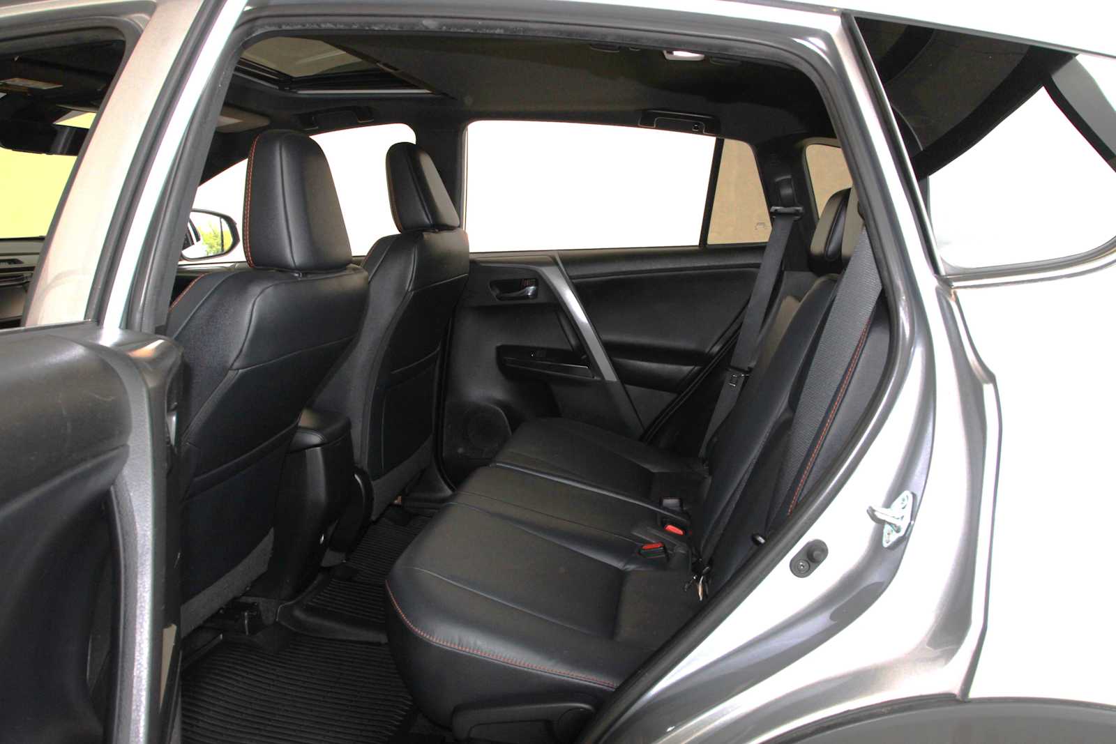used 2017 Toyota RAV4 car, priced at $17,497