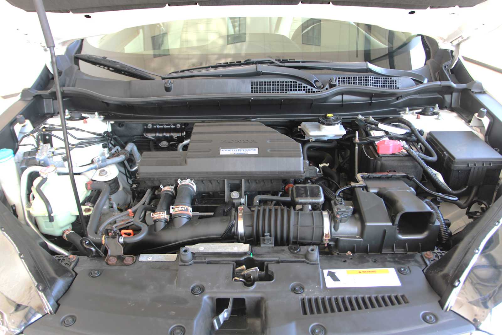 used 2019 Honda CR-V car, priced at $21,498