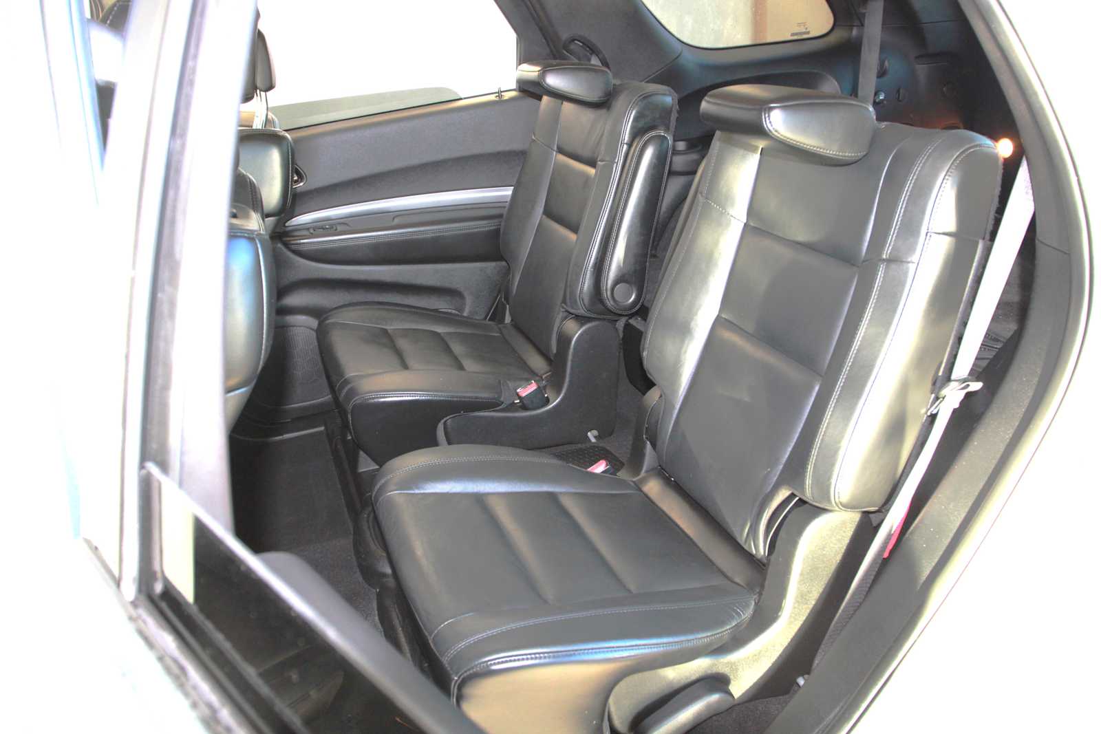 used 2019 Dodge Durango car, priced at $16,997