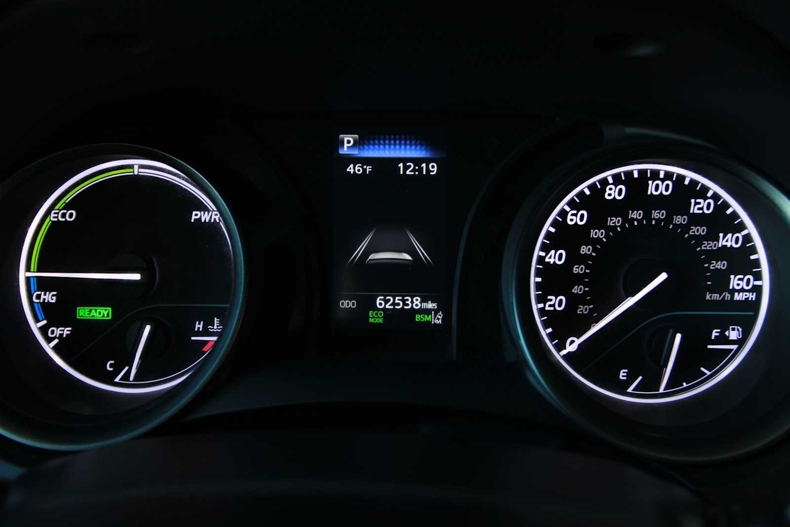 used 2023 Toyota Camry car, priced at $26,497