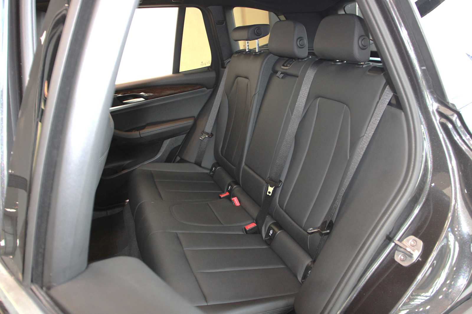 used 2020 BMW X3 car, priced at $21,897