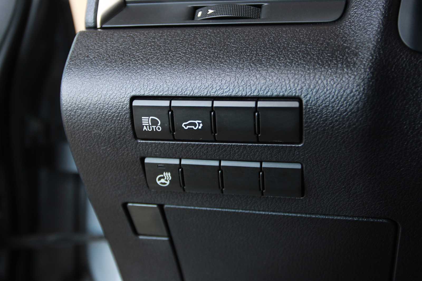 used 2016 Lexus RX 350 car, priced at $20,497