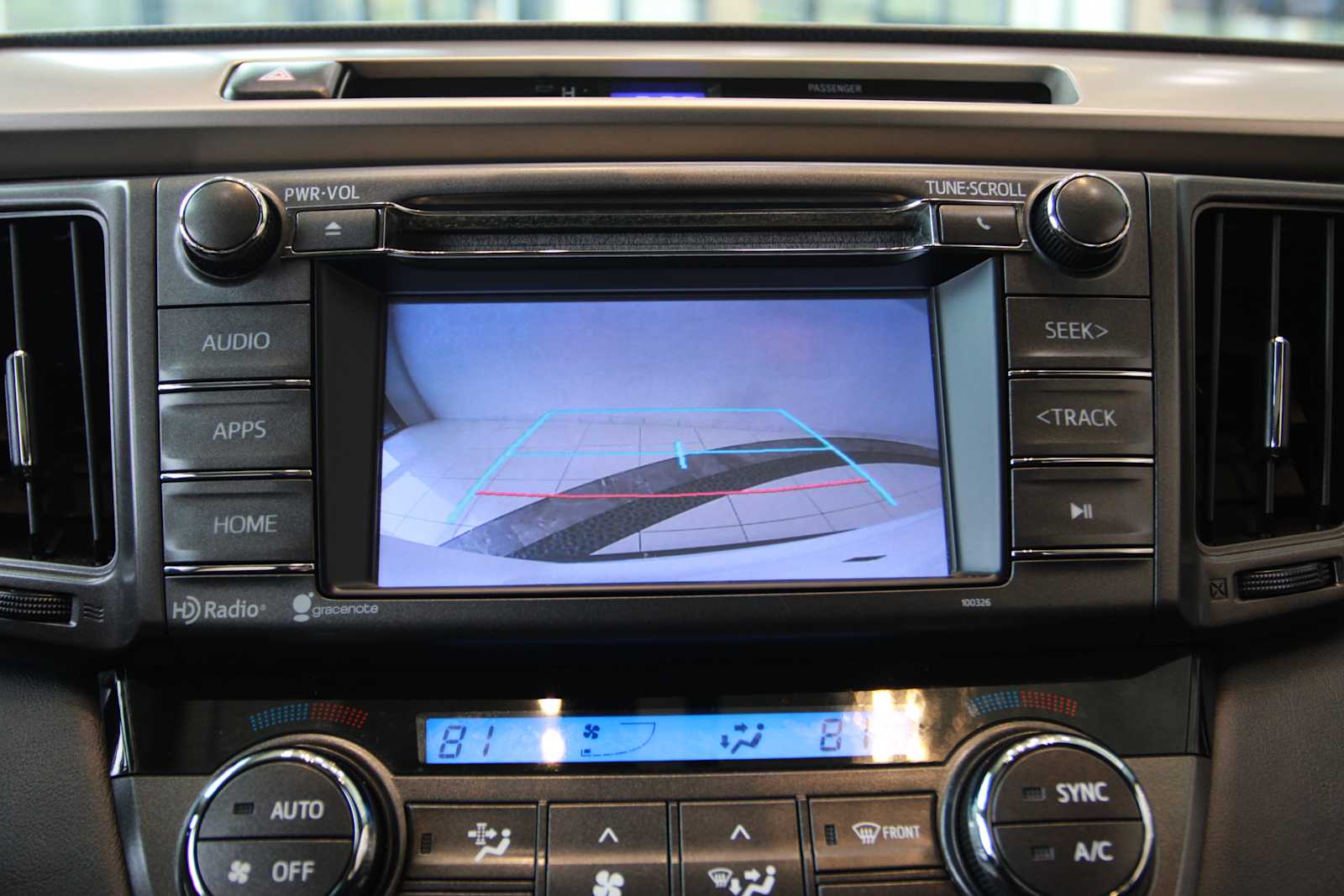 used 2015 Toyota RAV4 car, priced at $14,497