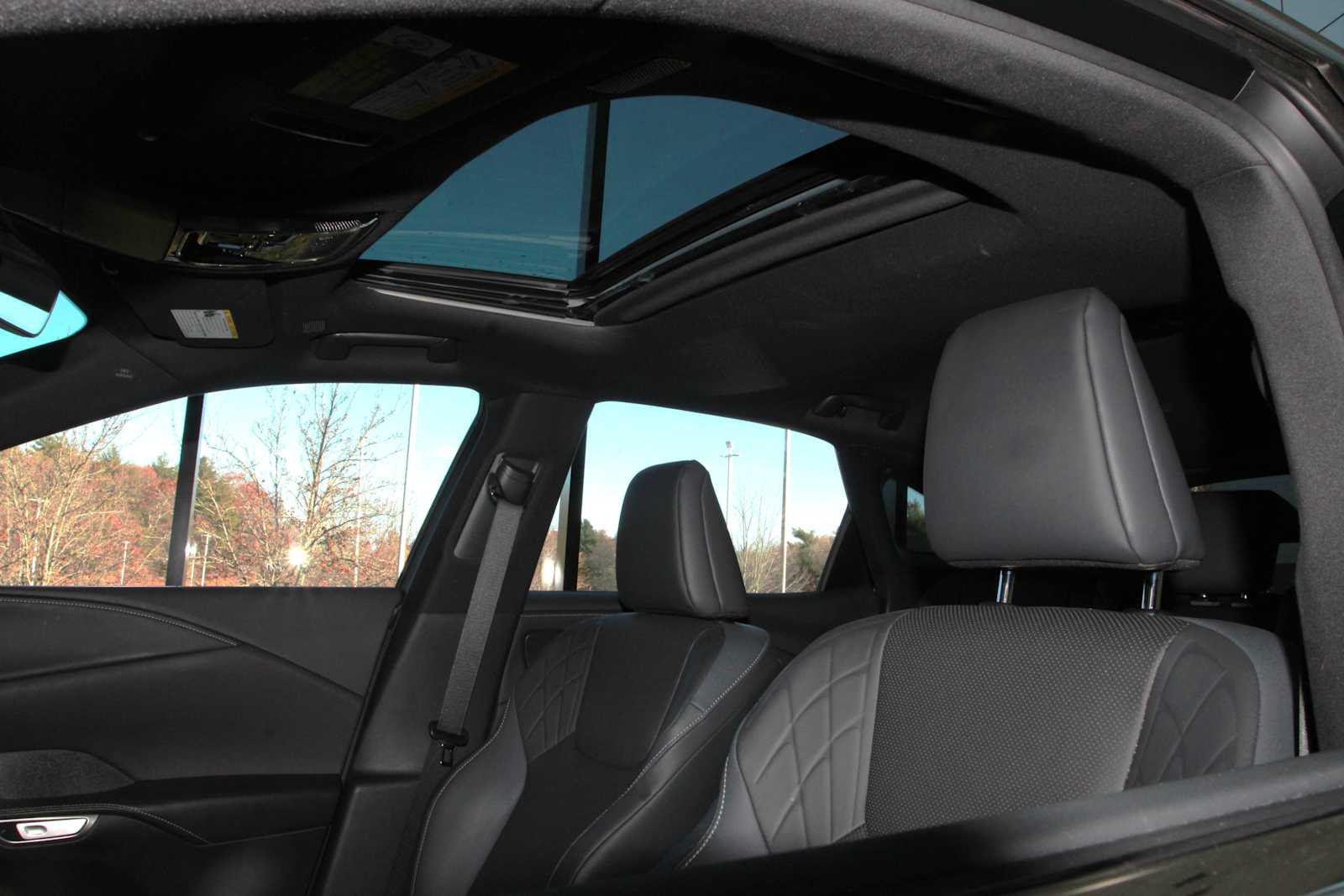 used 2023 Lexus RX 350 car, priced at $48,497