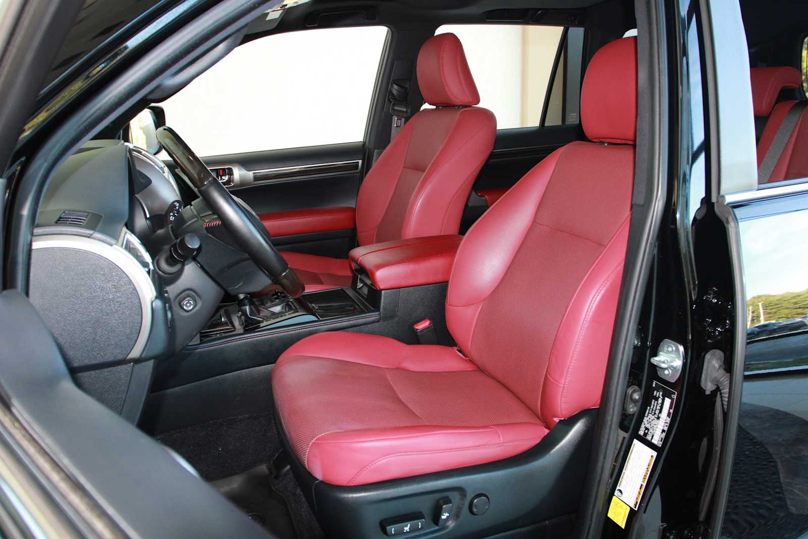 used 2021 Lexus GX 460 car, priced at $42,097