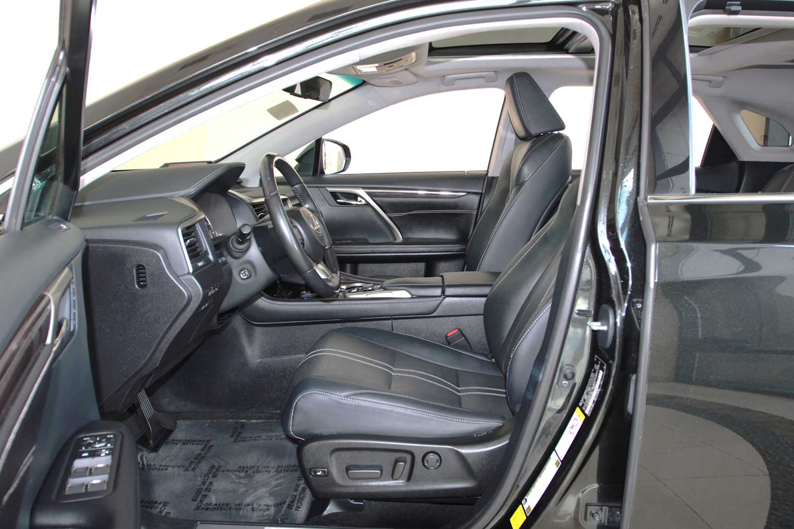 used 2019 Lexus RX 350 car, priced at $26,497