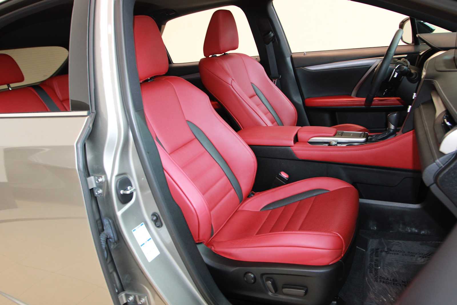 used 2022 Lexus RX 350 car, priced at $44,997