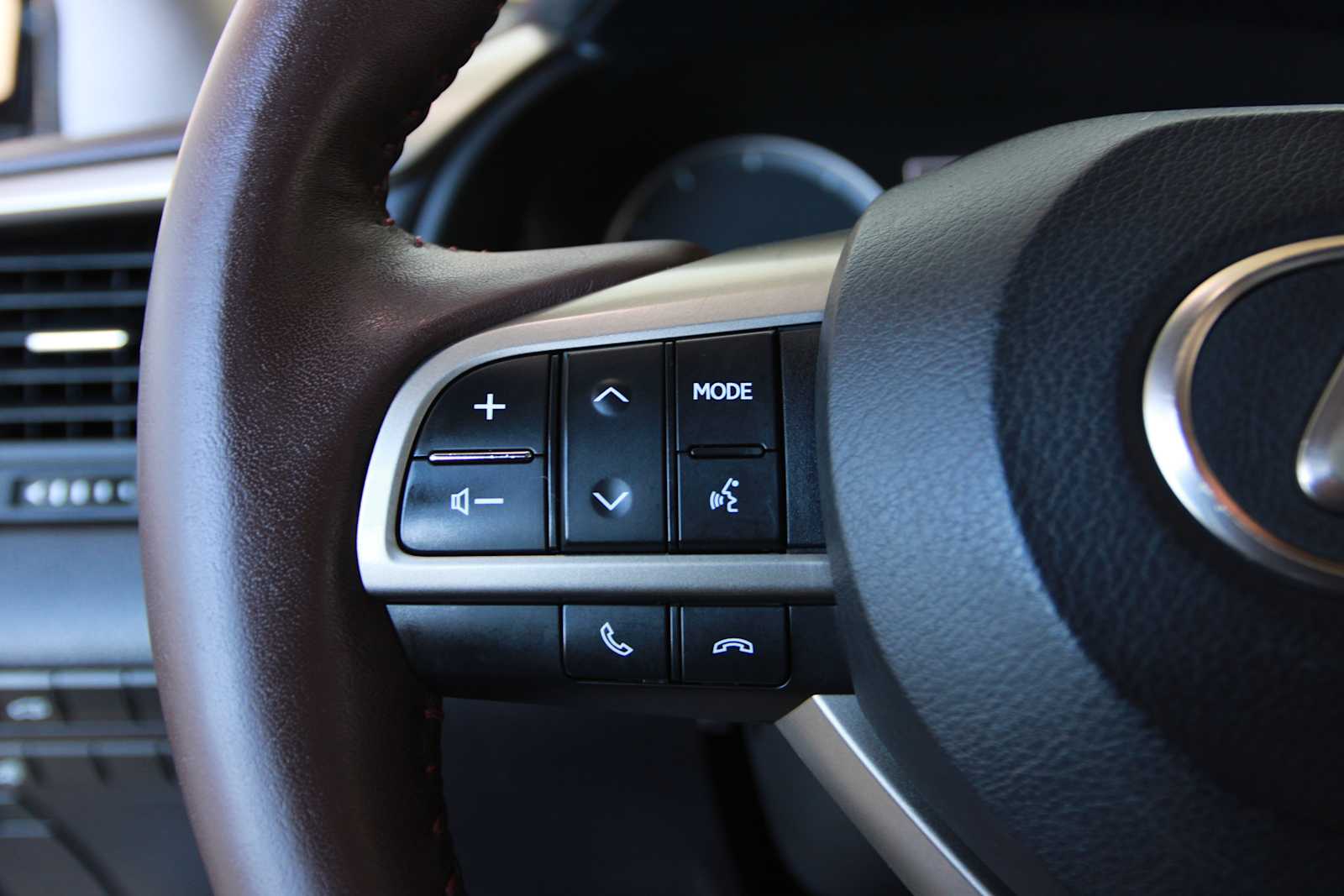 used 2019 Lexus RX 350 car, priced at $33,497