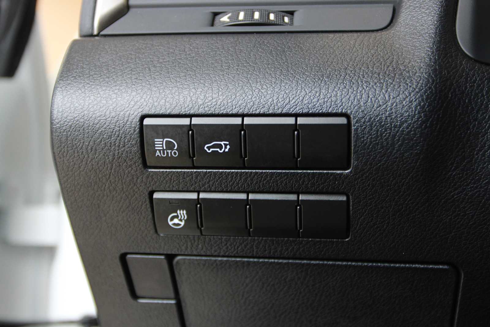 used 2022 Lexus RX 350L car, priced at $44,497