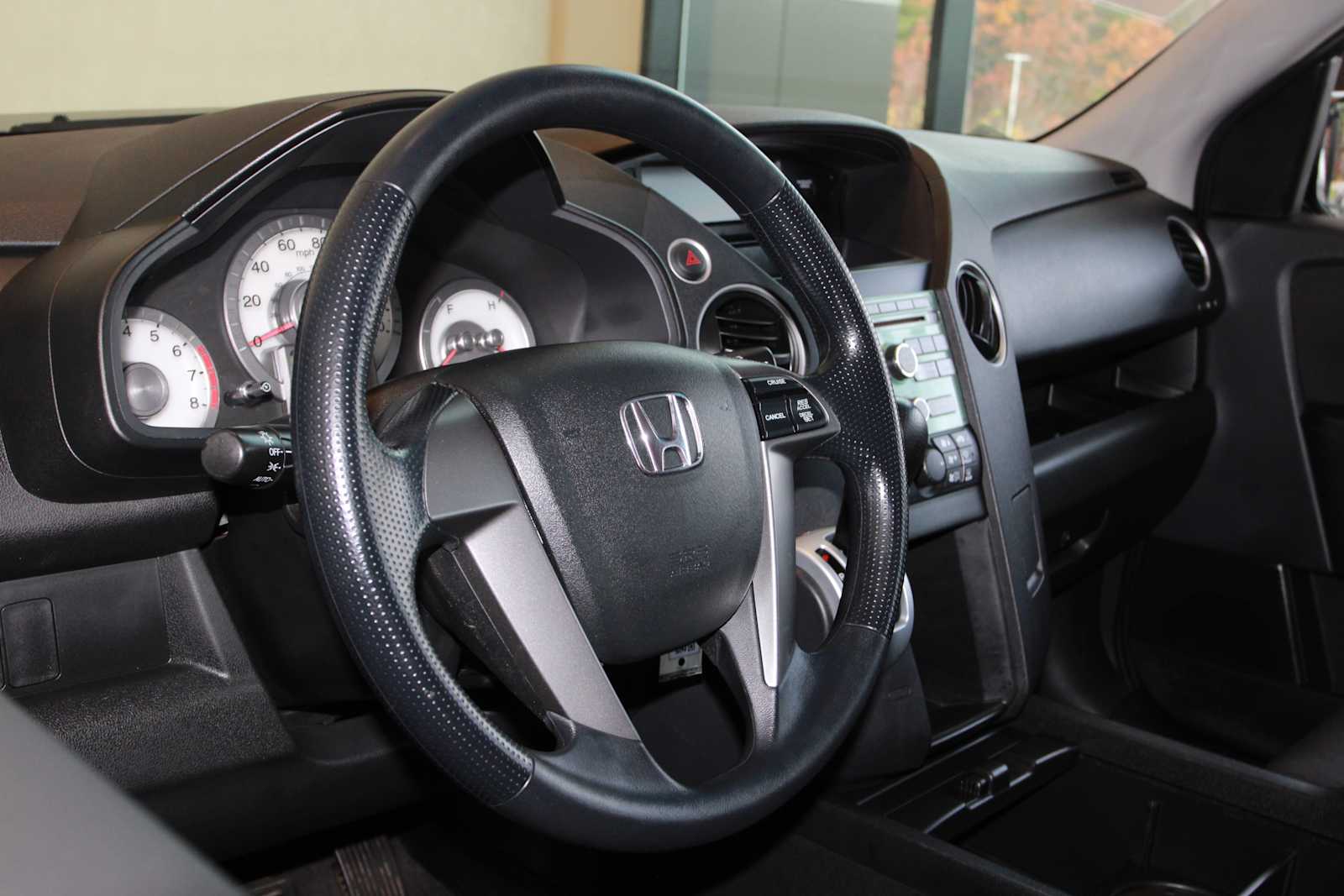 used 2011 Honda Pilot car, priced at $11,397