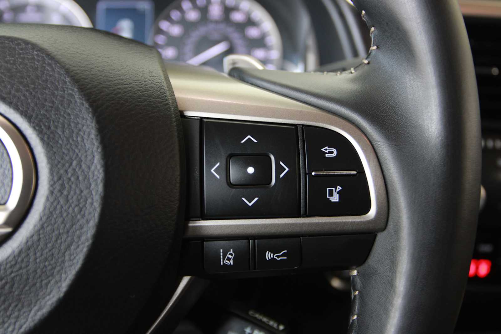 used 2022 Lexus RX 350 car, priced at $36,897