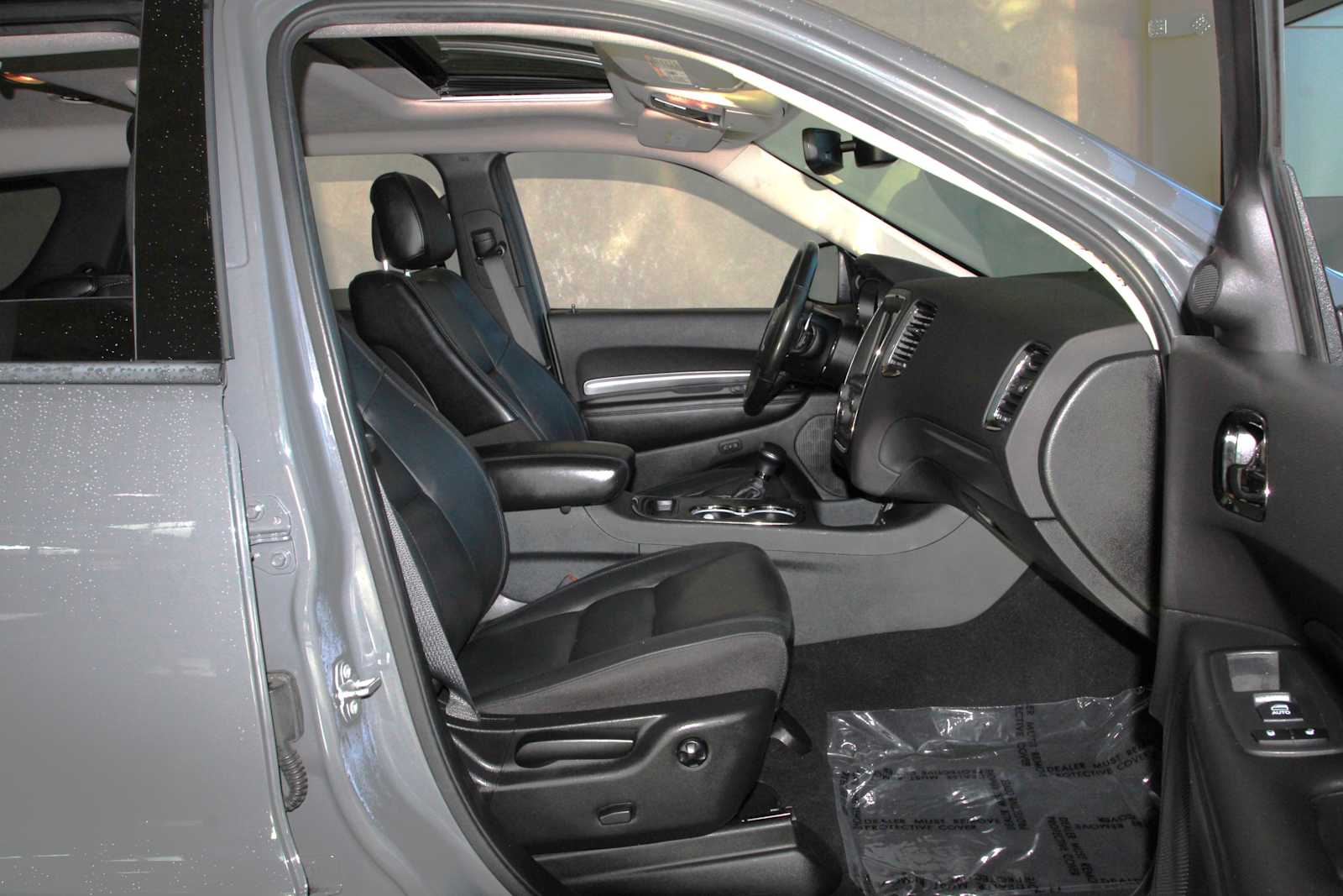 used 2019 Dodge Durango car, priced at $16,997