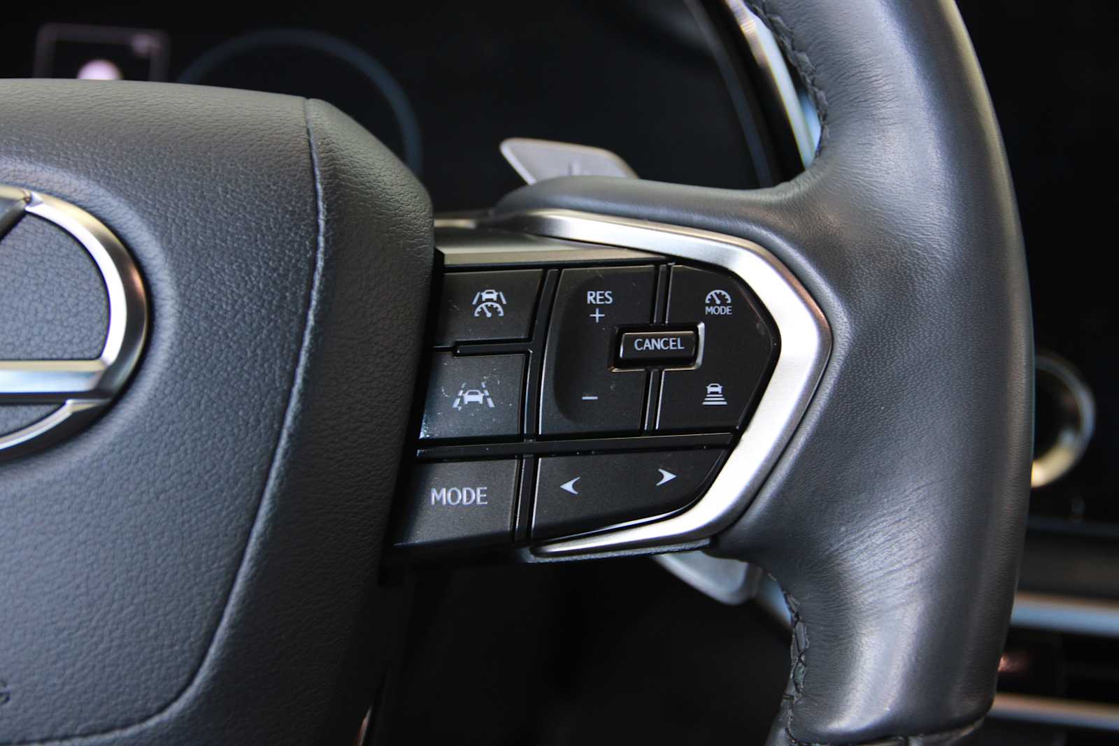 used 2023 Lexus RX 350 car, priced at $48,497