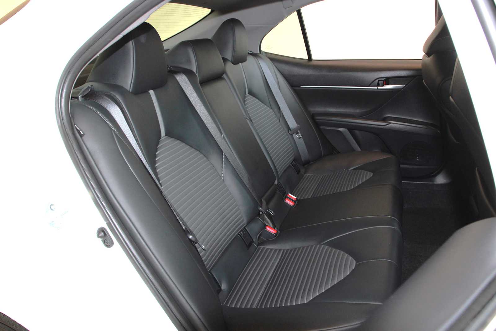 used 2023 Toyota Camry car, priced at $25,097