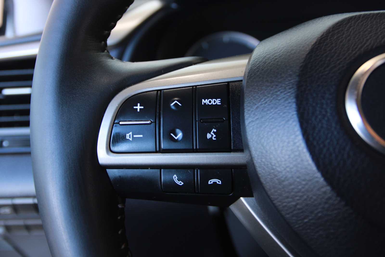 used 2016 Lexus RX 350 car, priced at $20,097