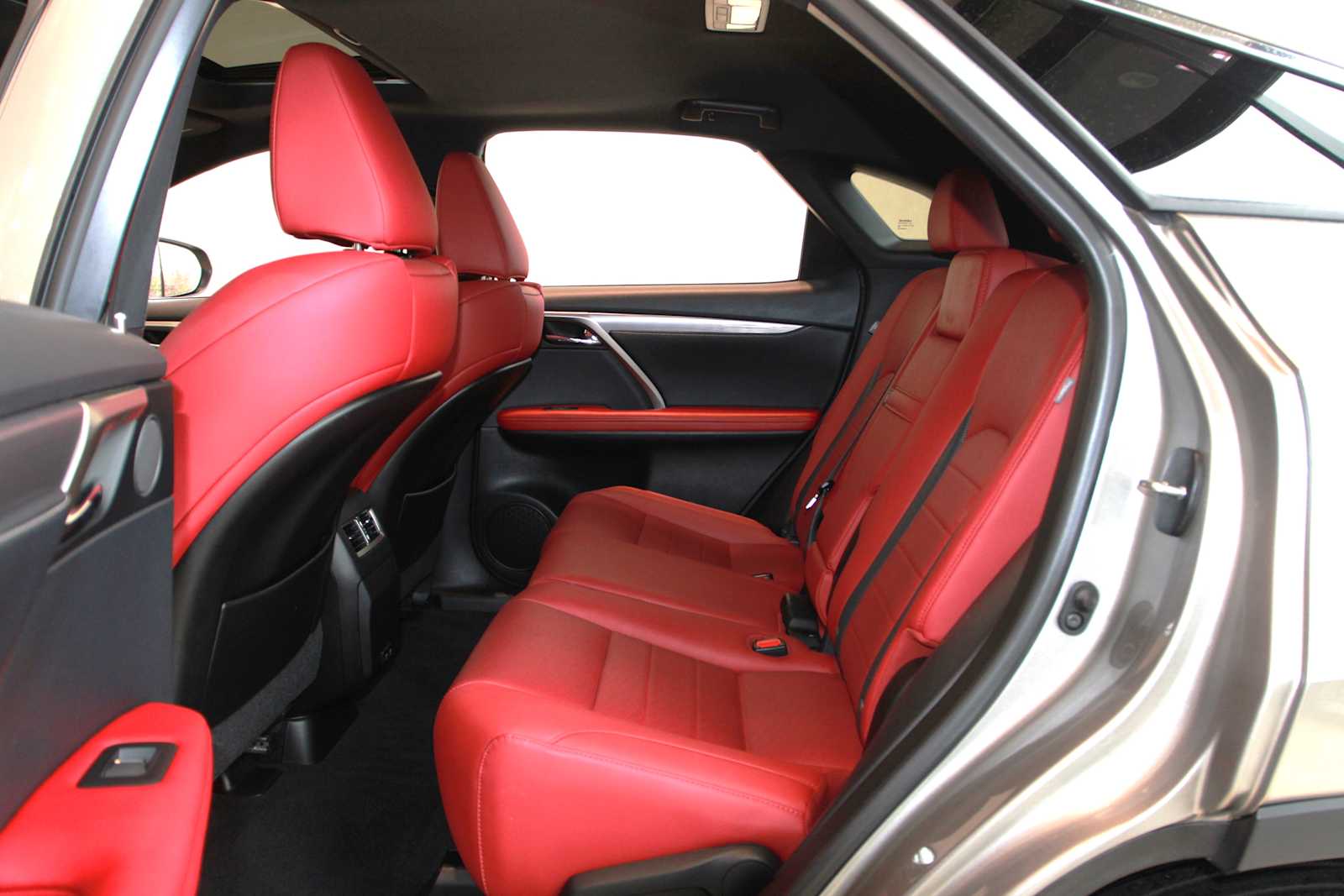 used 2022 Lexus RX 350 car, priced at $44,997