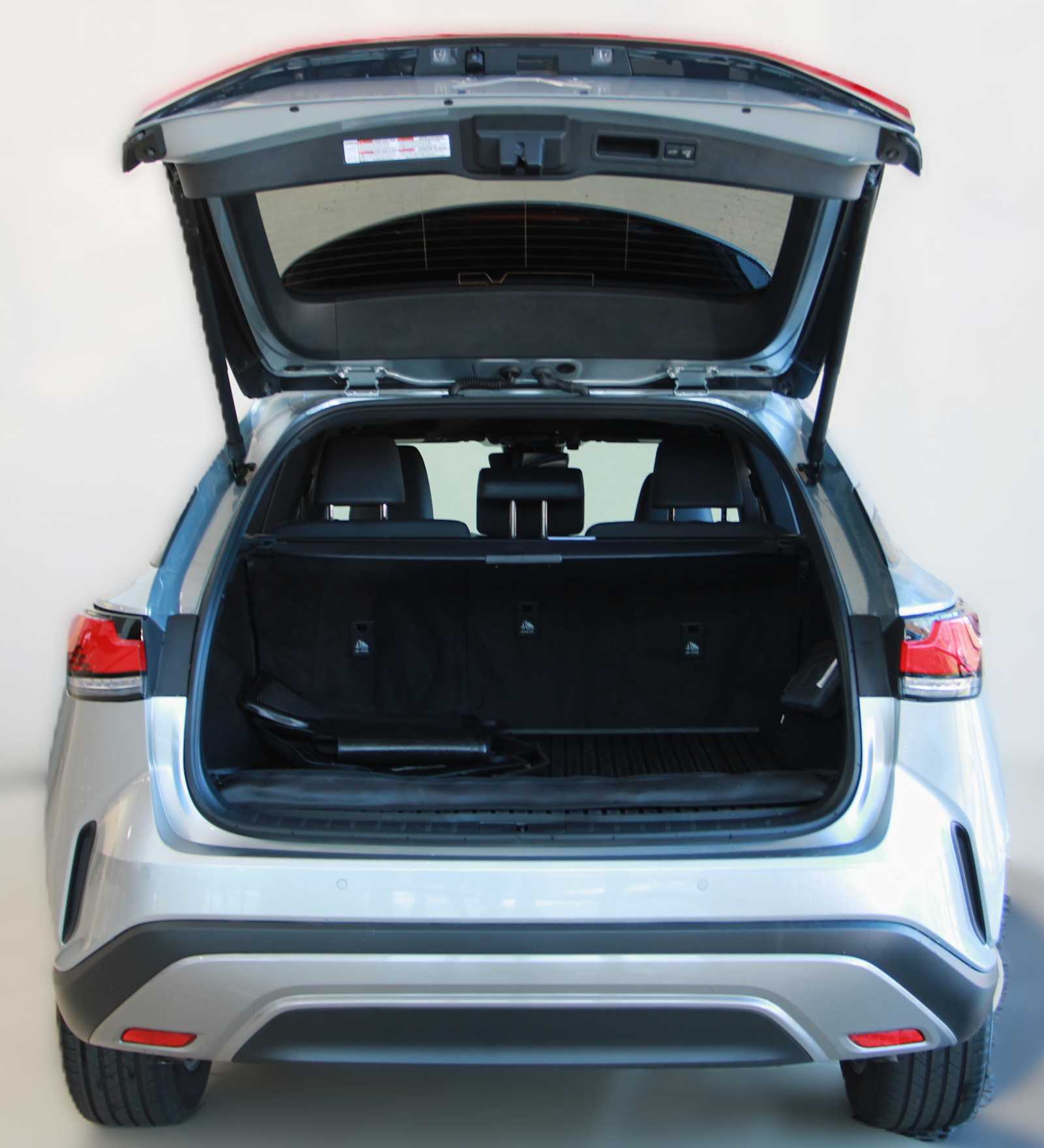 used 2023 Lexus RX 350 car, priced at $48,497