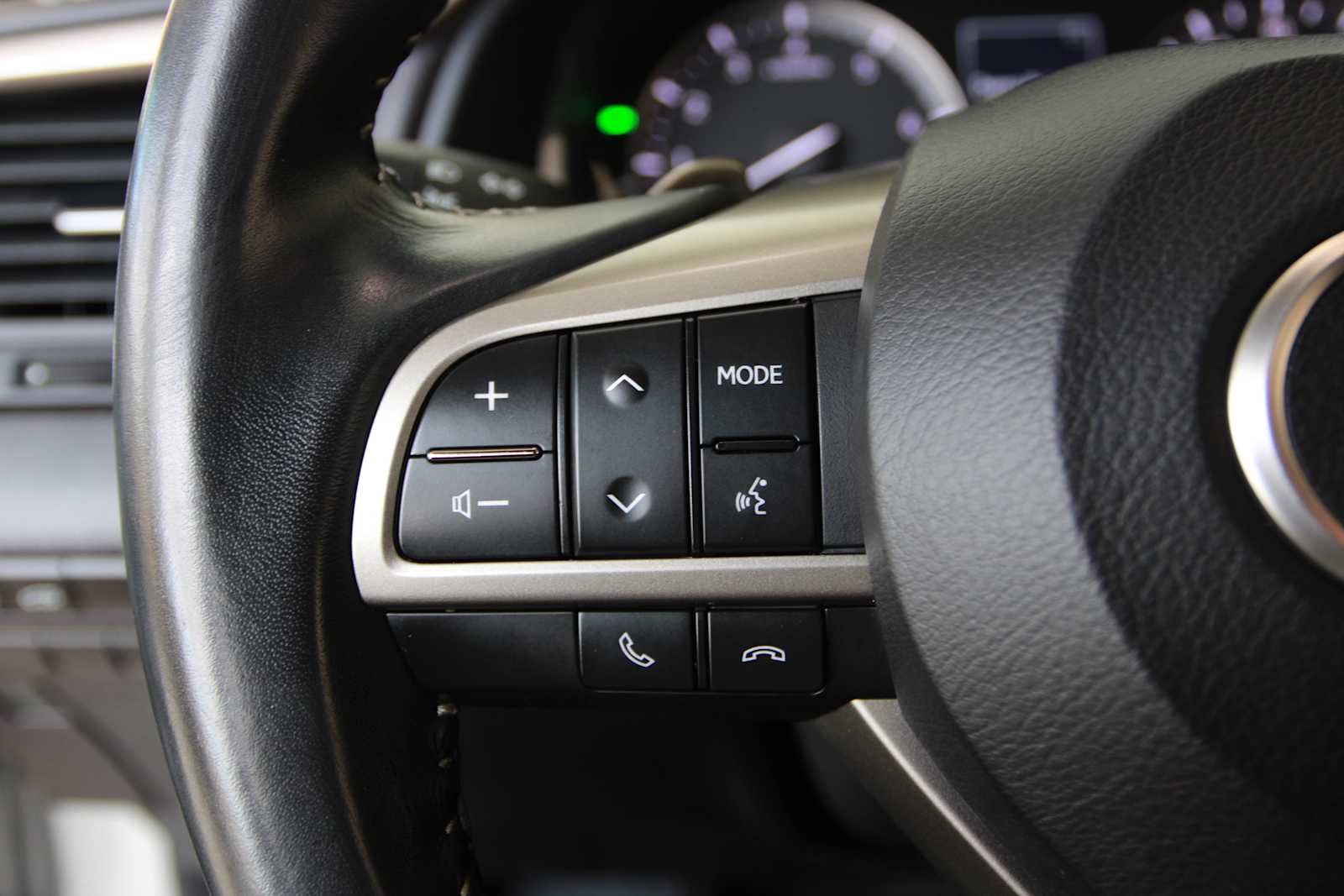 used 2022 Lexus RX 350 car, priced at $36,897