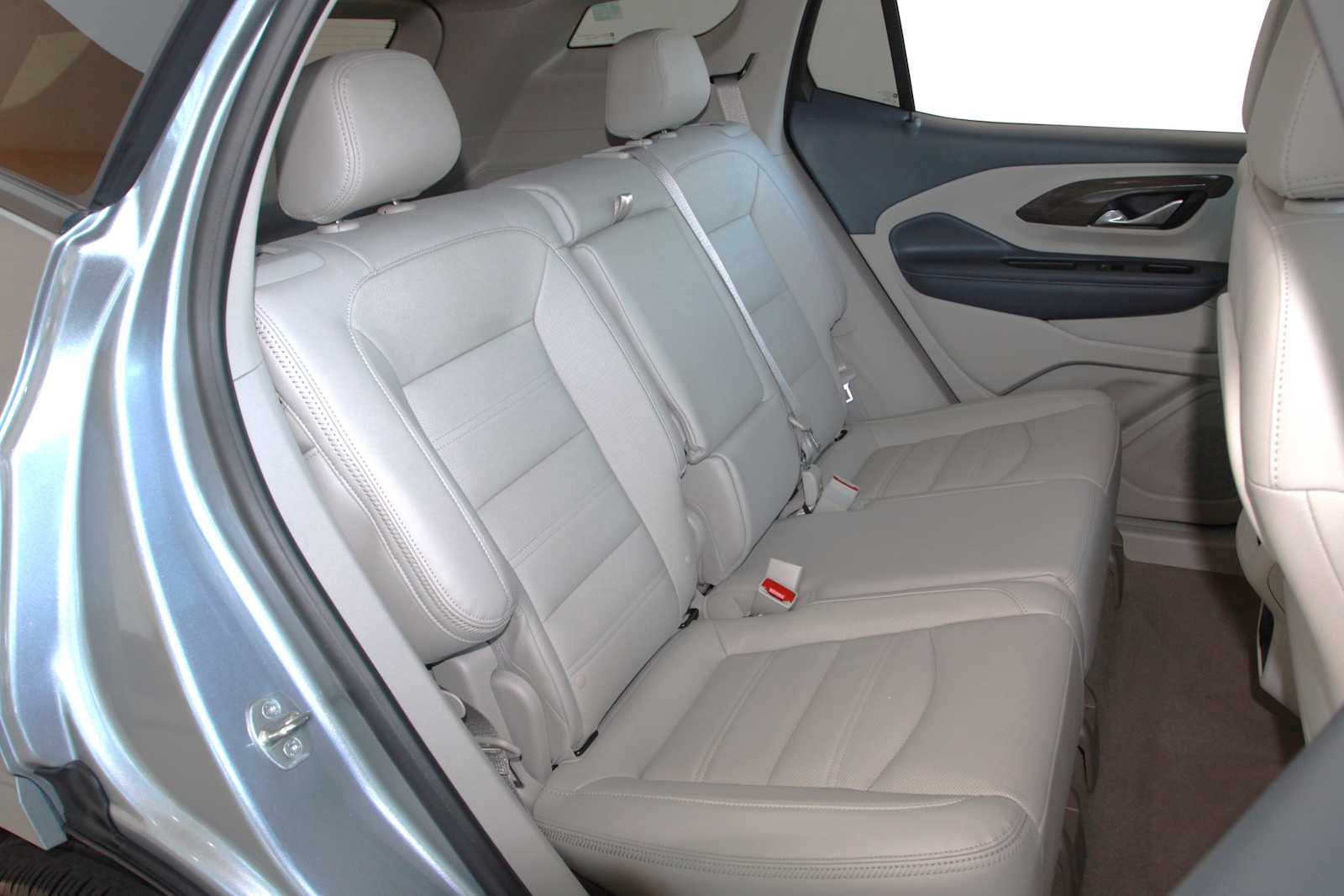 used 2023 GMC Terrain car, priced at $29,497