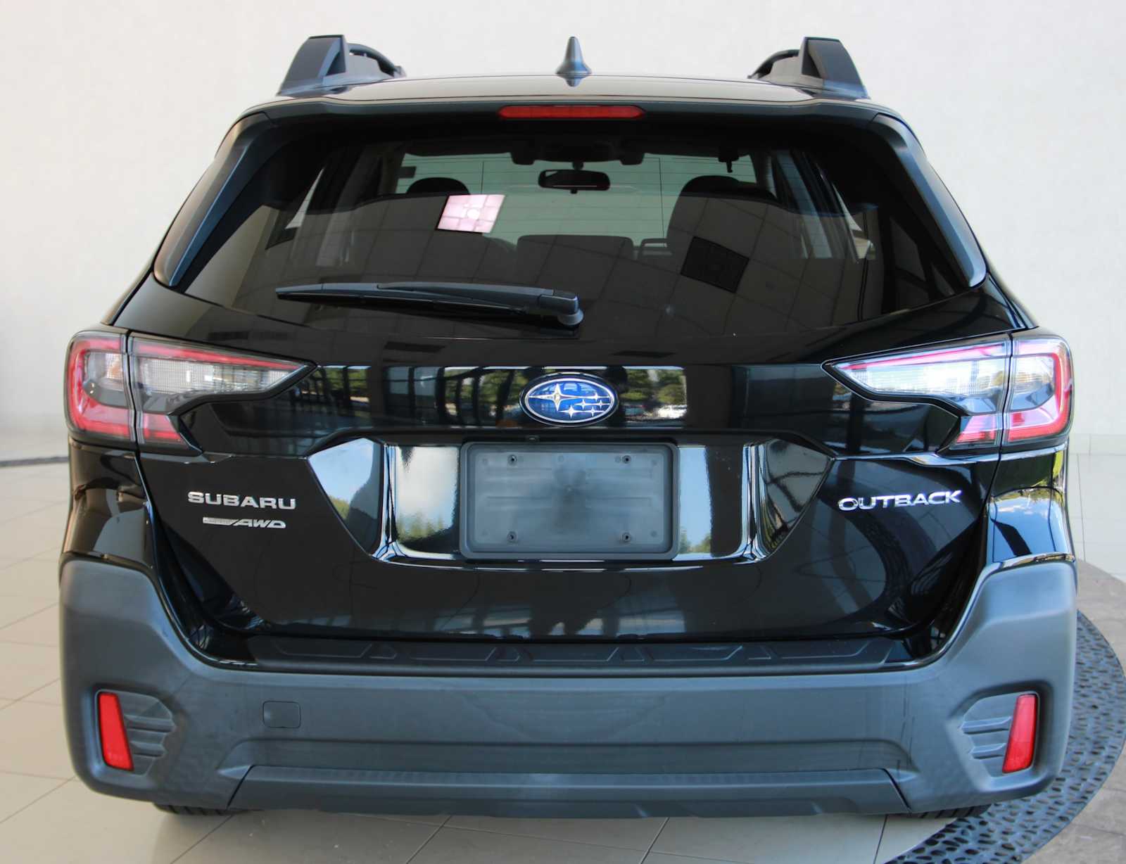 used 2020 Subaru Outback car, priced at $19,497