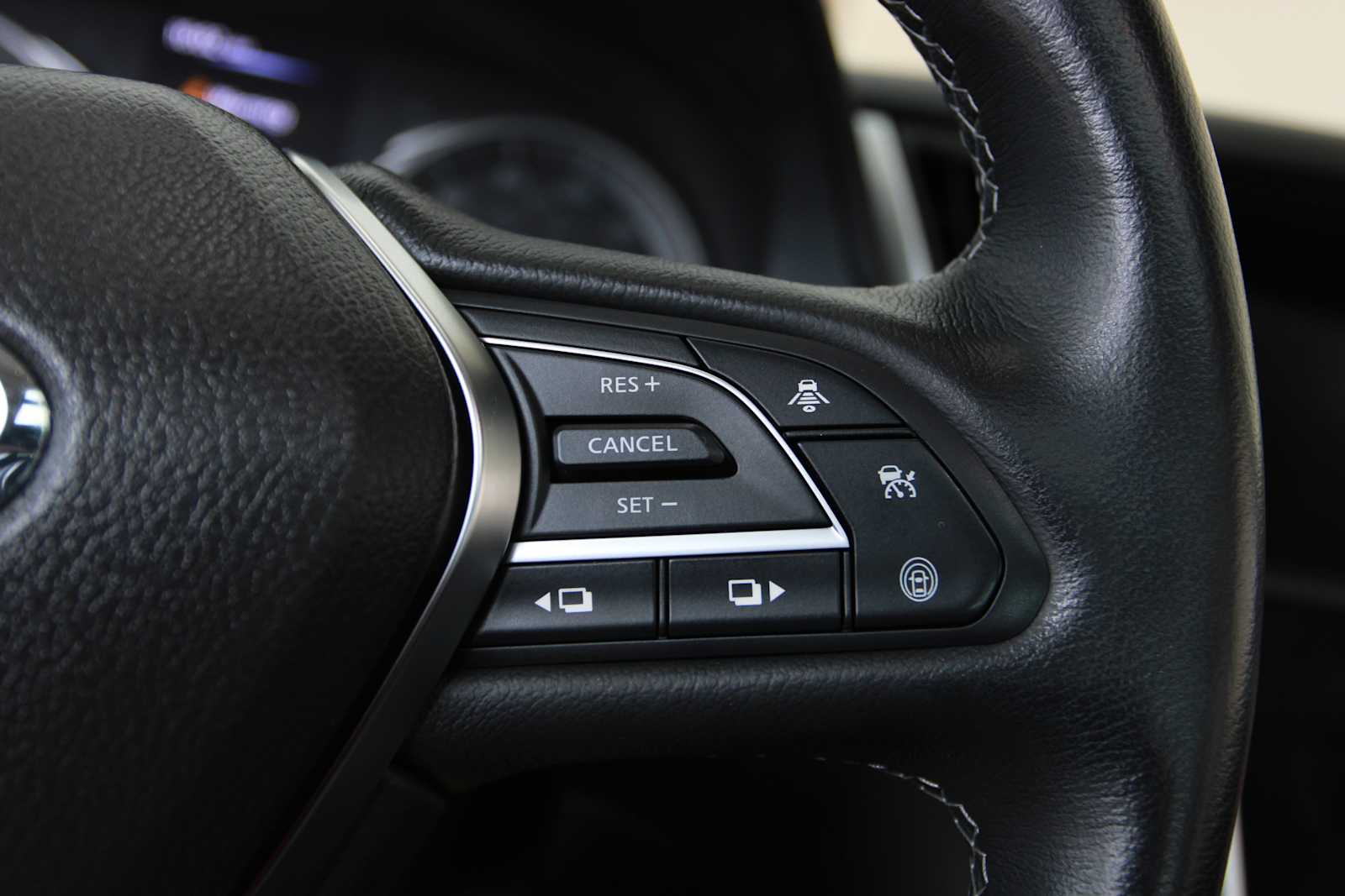 used 2021 INFINITI Q50 car, priced at $27,197