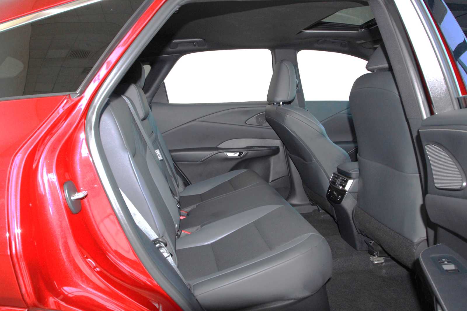 used 2025 Lexus RX 350 car, priced at $56,497