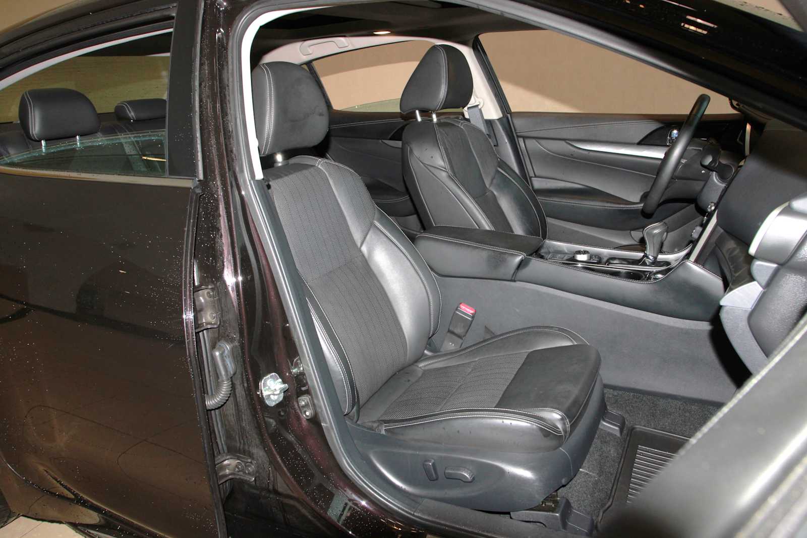 used 2017 Nissan Maxima car, priced at $13,497