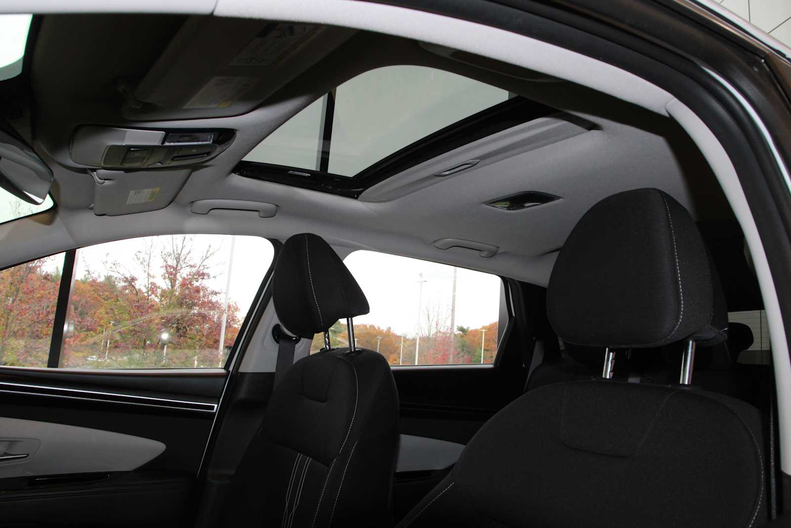 used 2022 Hyundai Tucson car, priced at $21,297