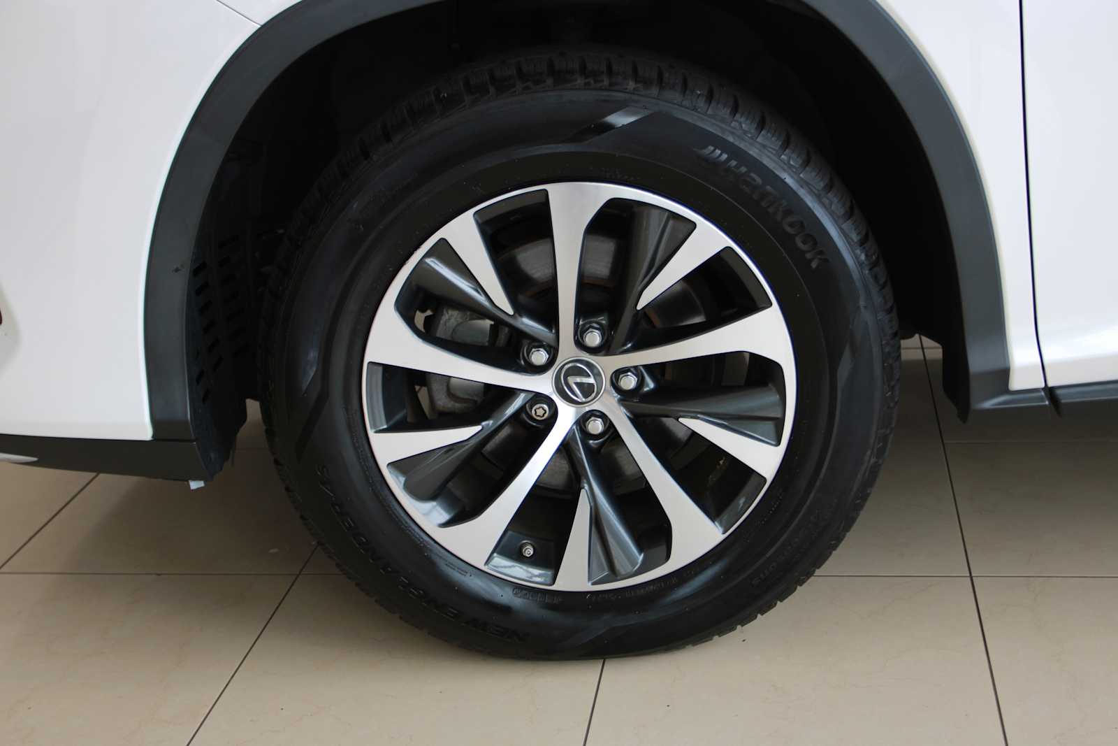 used 2020 Lexus RX 350L car, priced at $34,097