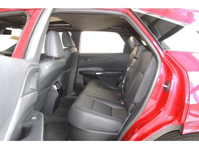 used 2024 Lexus RX 350 car, priced at $52,998
