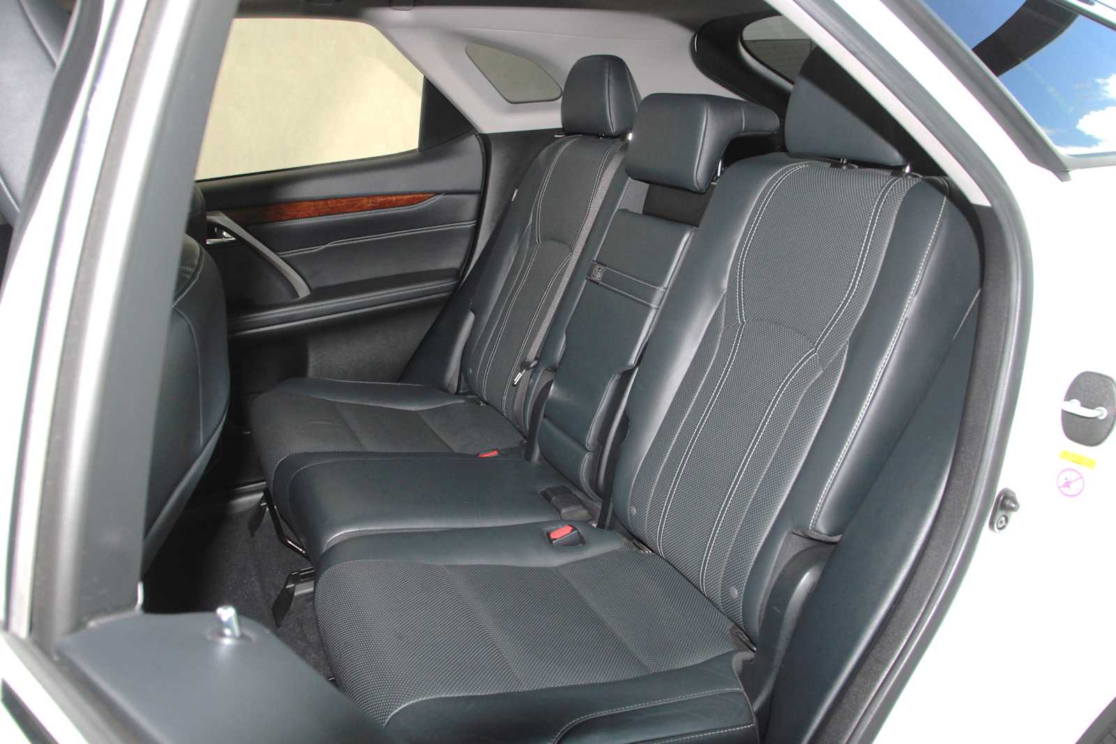 used 2017 Lexus RX 350 car, priced at $22,997