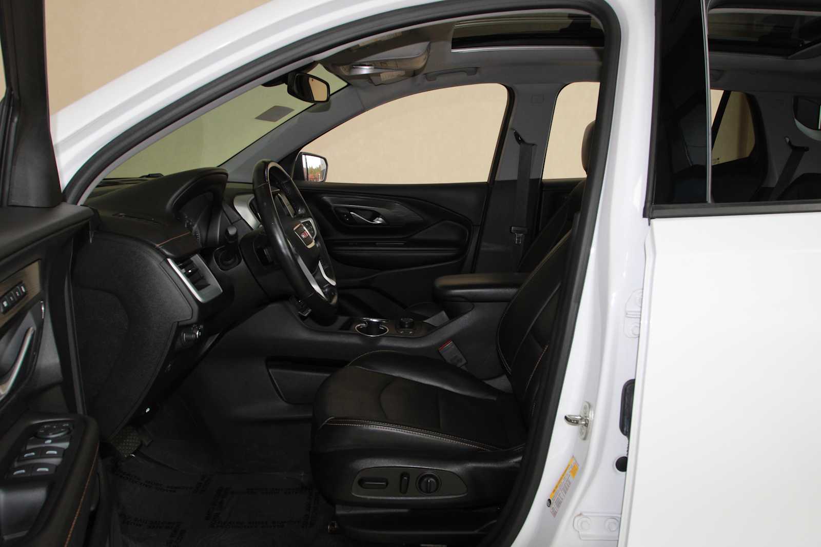 used 2019 GMC Terrain car, priced at $17,297