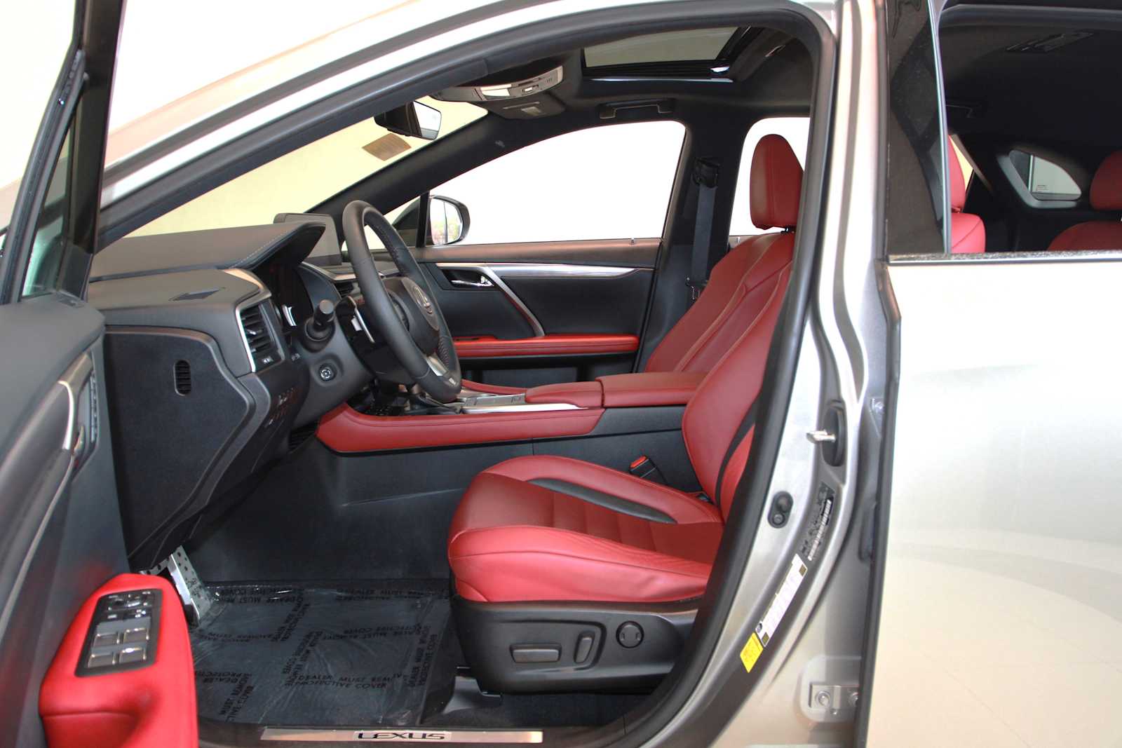 used 2022 Lexus RX 350 car, priced at $44,997