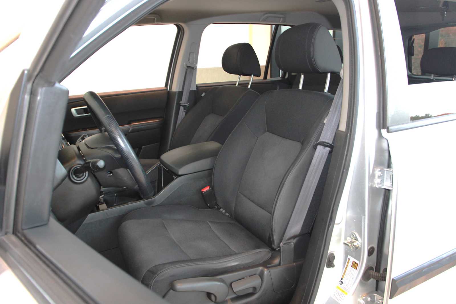 used 2011 Honda Pilot car, priced at $11,397