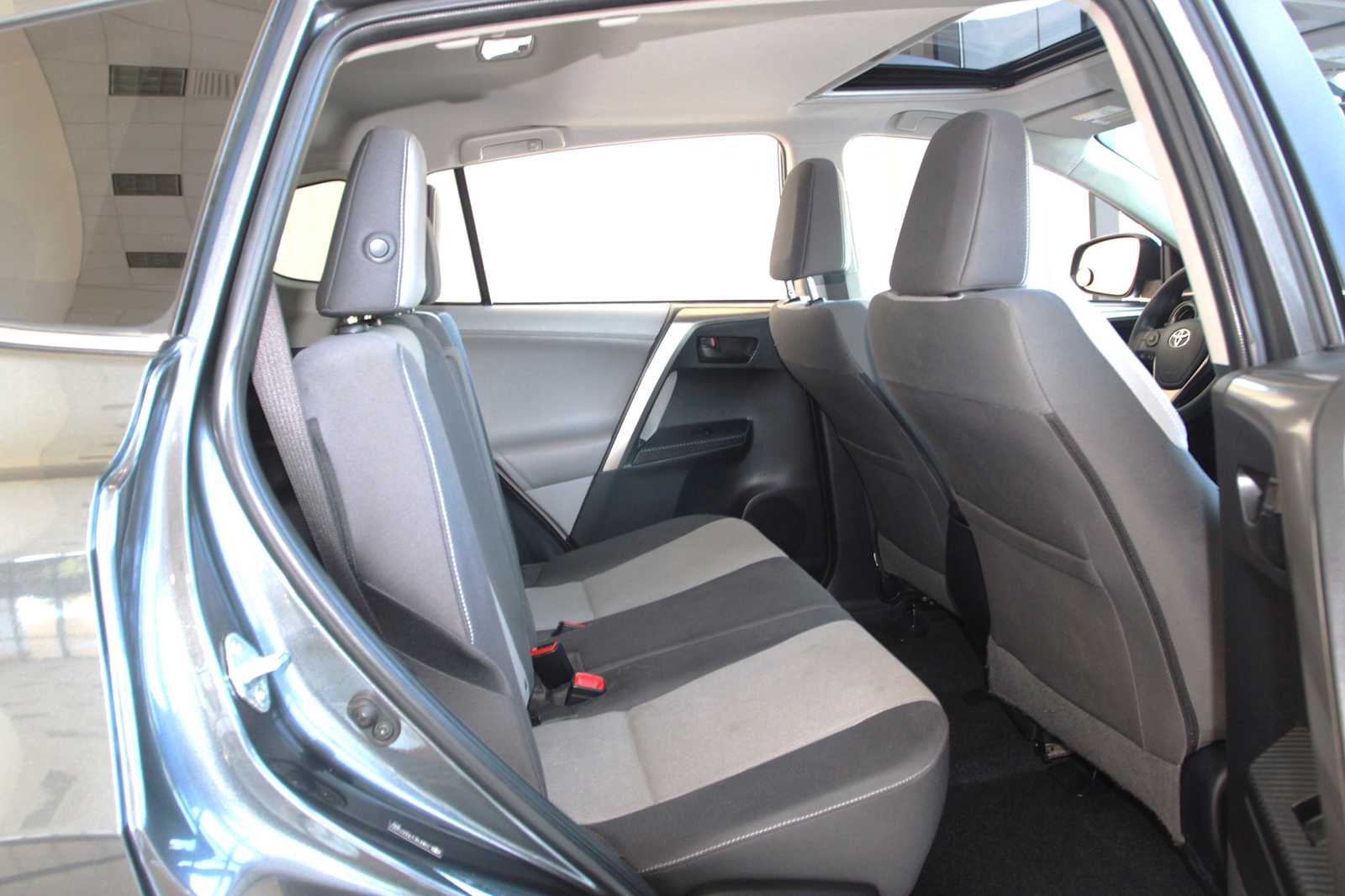 used 2013 Toyota RAV4 car, priced at $18,497