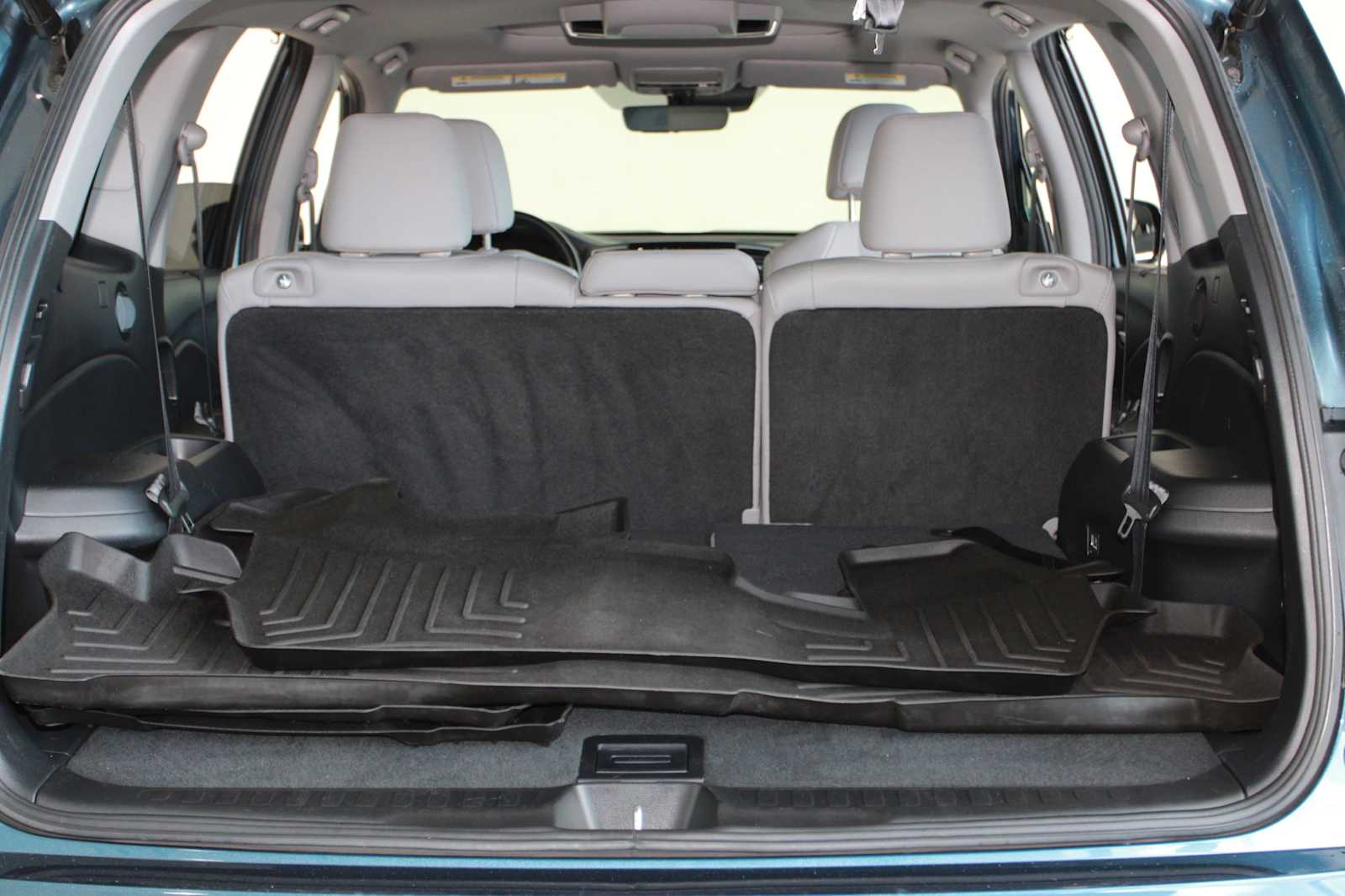 used 2021 Honda Pilot car, priced at $30,297