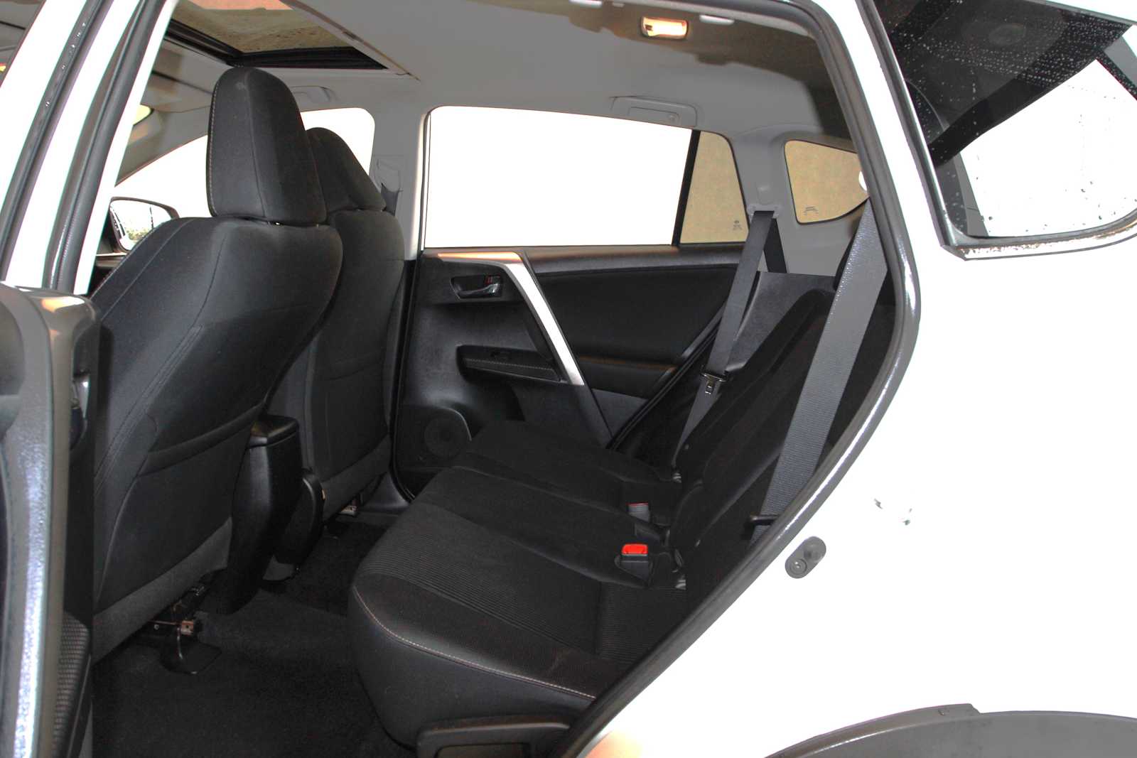 used 2015 Toyota RAV4 car, priced at $14,497