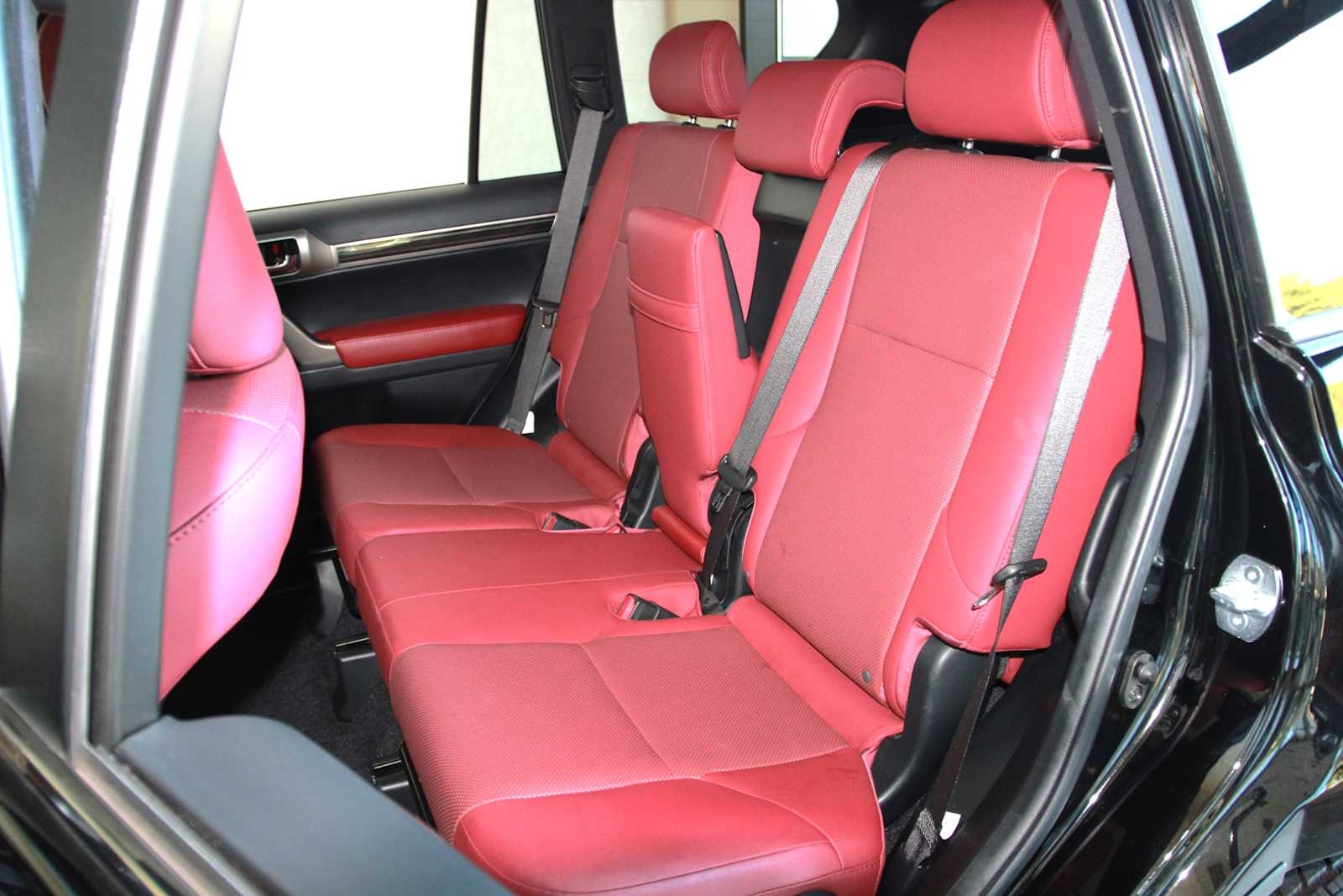 used 2021 Lexus GX 460 car, priced at $42,097
