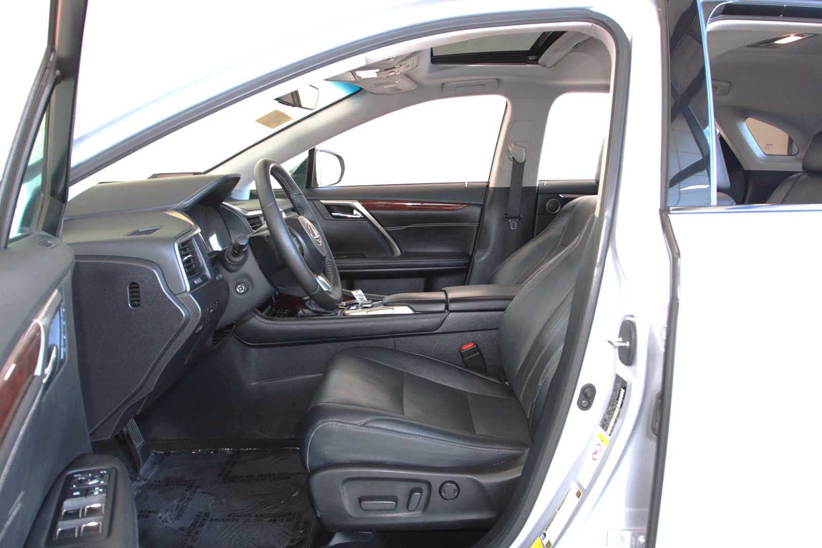 used 2016 Lexus RX 350 car, priced at $20,097