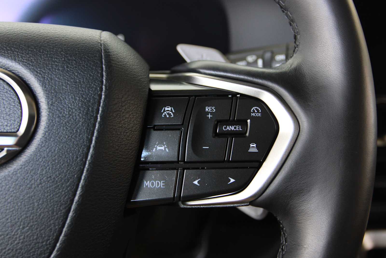 used 2024 Lexus GX 550 car, priced at $73,997