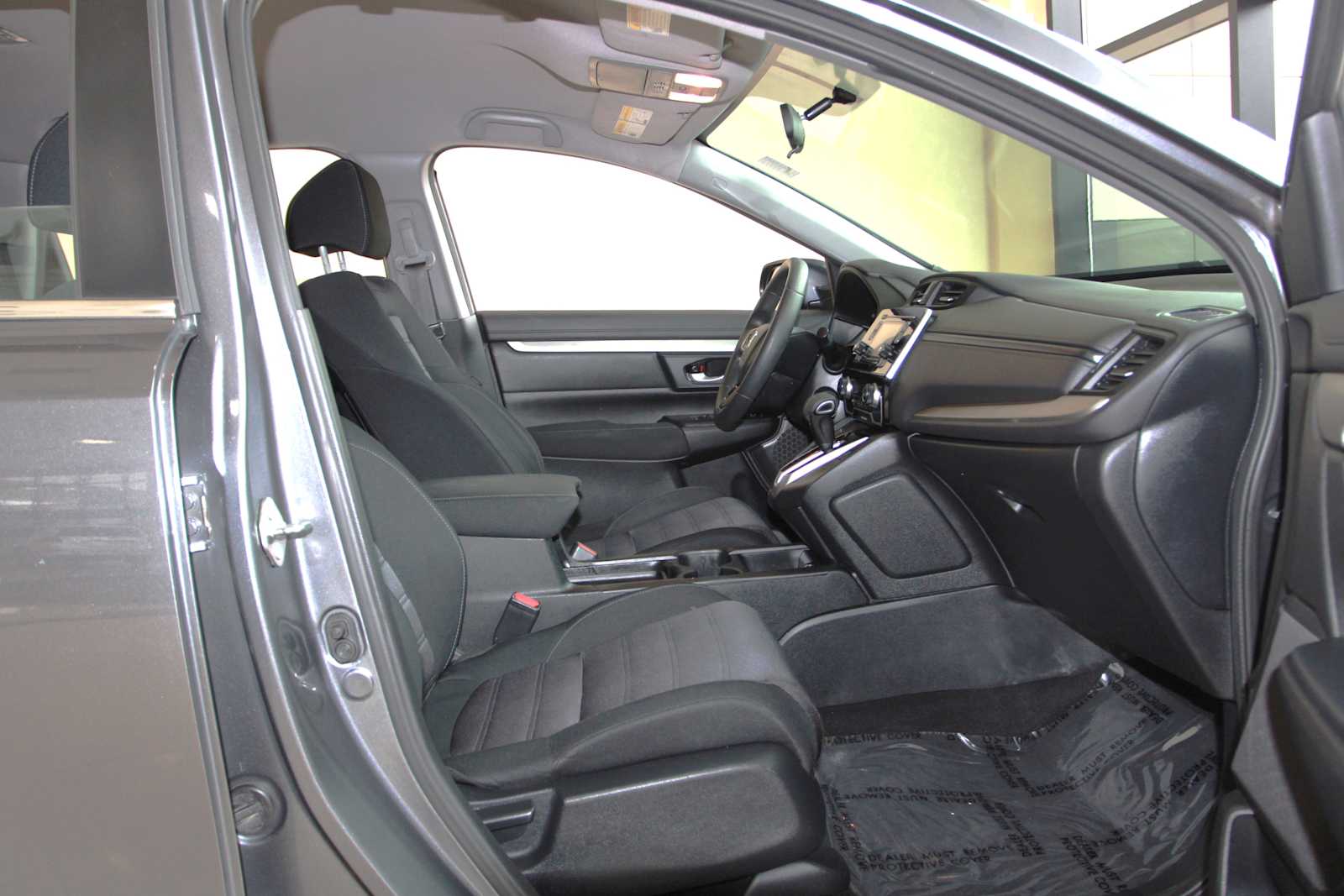 used 2019 Honda CR-V car, priced at $19,997