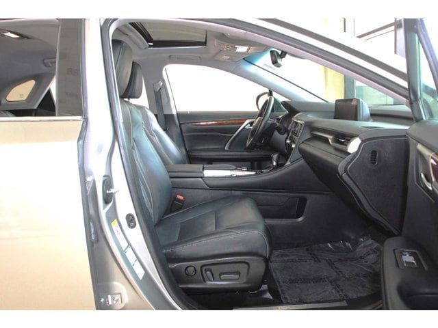 used 2017 Lexus RX 350 car, priced at $23,998