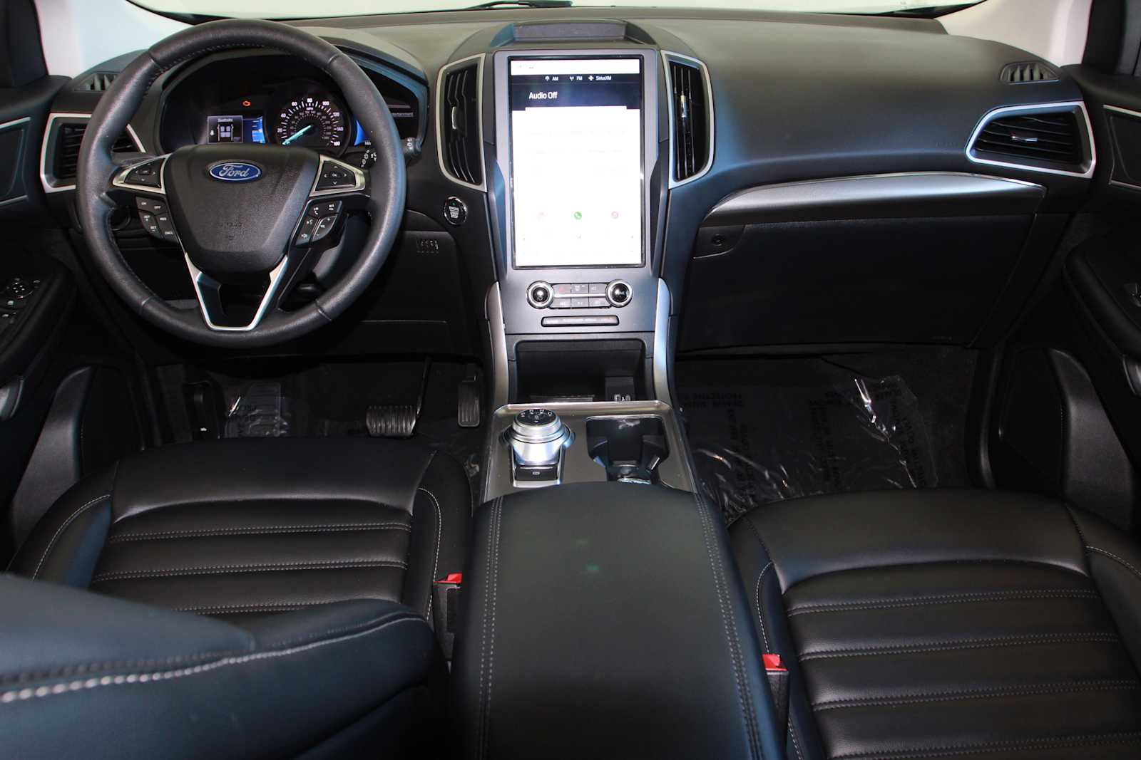used 2022 Ford Edge car, priced at $24,497