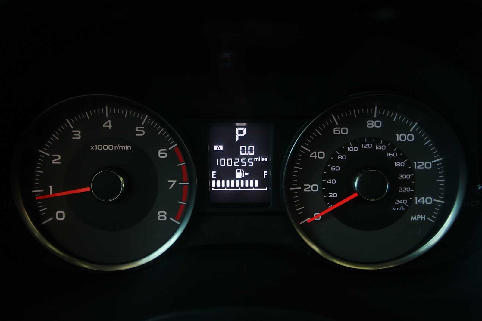 used 2015 Subaru Forester car, priced at $12,897